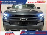 Used 2019 Chevrolet Silverado 1500 RST w/ All-Star Edition image 6