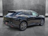 New 2025 Nissan Murano SL image 2