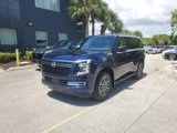 New 2025 Nissan Armada SL image 2