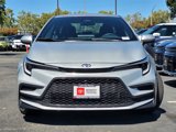 Used 2025 Toyota Corolla SE image 2