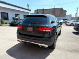 Used 2017 Mercedes-Benz GLC 300 4MATIC image 3