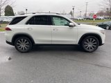 Used 2024 Mercedes-Benz GLE 450 4MATIC image 4