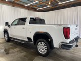 Used 2022 GMC Sierra 2500 SLT w/ SLT Premium Package image 4