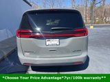 Certified 2021 Chrysler Pacifica Touring w/ S Appearance Package image 3