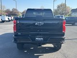 New 2025 Chevrolet Silverado 2500 LT w/ Trail Boss Package image 5