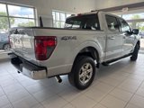 Used 2024 Ford F150 XLT w/ Tow/Haul Package image 6