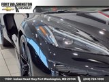 New 2025 Chevrolet Corvette Z06 w/ Z07 Performance Package image 2