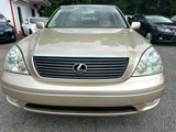 Used 2002 Lexus LS 430 image 2