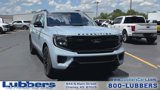 New 2025 Ford Expedition Max Platinum image 3