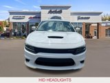 Certified 2017 Dodge Charger R/T w/ Plus Group image 3