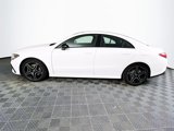 New 2026 Mercedes-Benz CLA 250 4MATIC image 3