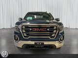 Used 2022 GMC Sierra 1500 SLT w/ SLT Premium Plus Package image 2