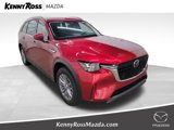 New 2025 MAZDA CX-90 3.3 Turbo w/ Preferred Package image 1