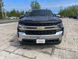 Used 2022 Chevrolet Silverado 1500 LT image 2