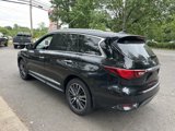 Used 2019 INFINITI QX60 Luxe w/ 20" Tire & Wheel Package image 4