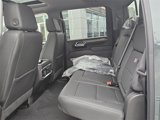 New 2025 Chevrolet Silverado 3500 LTZ w/ LTZ Plus Package image 4