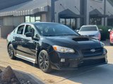Used 2015 Subaru WRX image 4