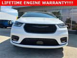 New 2026 Chrysler Pacifica Select image 2