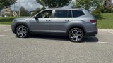 Used 2022 Volkswagen Atlas SEL image 3