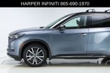Used 2025 INFINITI QX60 Autograph w/ Cargo Package image 3