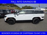 New 2026 Hyundai Santa Fe Calligraphy image 2