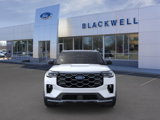 New 2025 Ford Explorer Platinum w/ Ultimate Package image 6