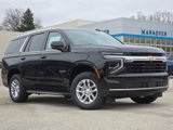New 2025 Chevrolet Tahoe LS image 2