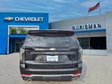 New 2025 Chevrolet Tahoe High Country image 4
