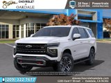 New 2025 Chevrolet Tahoe Z71 w/ Z71 Off-Road Package image 6