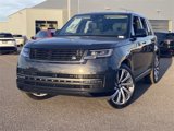 New 2025 Land Rover Range Rover SE image 3