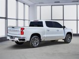 Used 2022 Chevrolet Silverado 1500 RST w/ All Star Edition Plus image 4