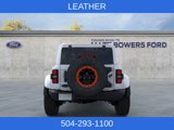 New 2025 Ford Bronco Raptor image 5