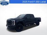 New 2025 Ford F350 Lariat w/ Lariat Ultimate Package image 3