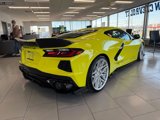 Used 2024 Chevrolet Corvette Stingray Coupe w/ 1LT image 5
