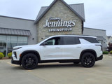 Used 2024 Chevrolet Traverse RS w/ LPO, Floor Liner Package image 2
