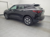 Used 2023 Chevrolet Blazer LT w/ Driver Confidence Package image 3