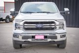 New 2025 Ford F150 Lariat image 3