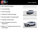 New 2025 Chevrolet Suburban LT w/ Comfort Package image 3