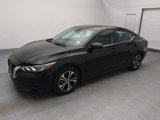 Used 2021 Nissan Sentra SV image 2