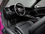Certified 2024 Porsche 911 Carrera T image 4