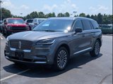 Used 2022 Lincoln Aviator Reserve image 3