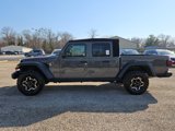 Certified 2023 Jeep Gladiator Rubicon w/ Cold Weather Group image 2