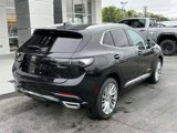 New 2025 Buick Envision Avenir image 3