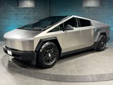 Used 2024 Tesla Cybertruck AWD Crew Cab image 6