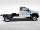 New 2025 Ford F550 4x4 Regular Cab Super Duty image 4