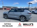 New 2025 Mitsubishi Outlander SEL image 6