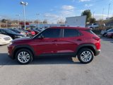 Used 2021 Chevrolet TrailBlazer LS image 5