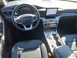 Used 2023 Ford Explorer XLT w/ Equipment Group 202A image 2