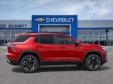 New 2026 Chevrolet Equinox ACTIV w/ Convenience Package III image 5