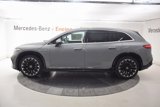 New 2026 Mercedes-Benz EQS 400 4MATIC SUV image 3